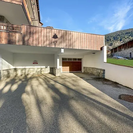 Apartment Rous04 - 4 Pieces Centre Village *